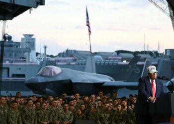 Experto de la ONU dice que los ataques a barcos estadounidenses son “crimen contra la humanidad” y causan 61 muertos