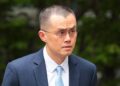 Explicación de la batalla legal de Changpeng Zhao y el inesperado criptoperdón de Trump