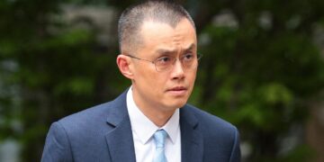 Explicación de la batalla legal de Changpeng Zhao y el inesperado criptoperdón de Trump