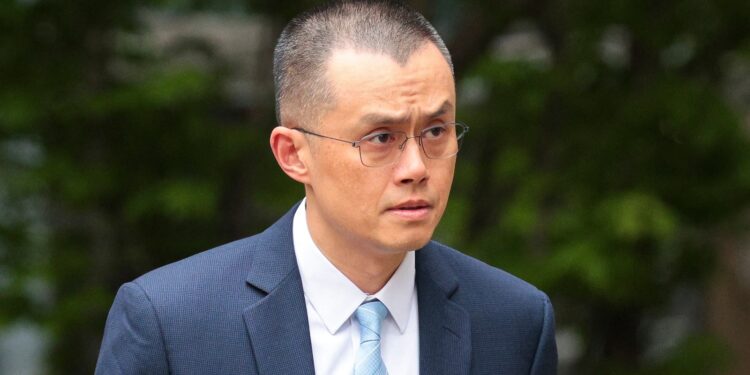 Explicación de la batalla legal de Changpeng Zhao y el inesperado criptoperdón de Trump