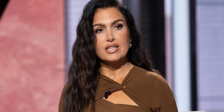 Molly Qerim deja 'First Take' de ESPN después de 10 años presentando el programa con Stephen A. Smith - Newsday