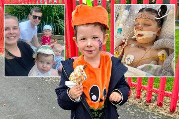 Extraño momento en que un policía aparece en la corte en una llamada de Zoom sin pantalones al salir del juez y le pregunta: "¿Tiene pantalones puestos, señor?"