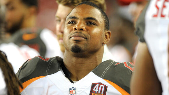 Familia Doug Martin: conozca a la esposa y los hijos estrella de la NFL