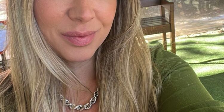 Ana Carolina Silva posa en una foto sin fecha.