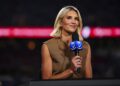 ¿Qué dijo Charissa Thompson sobre Mark Sánchez?