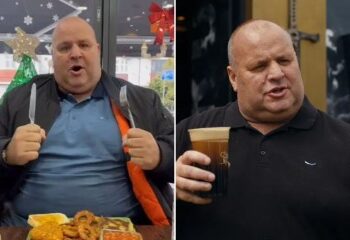 Hamás entrega el cuerpo palestino en lugar de los restos de los rehenes israelíes en horror para las familias y golpe al alto el fuego de Trump