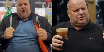 Hamás entrega el cuerpo palestino en lugar de los restos de los rehenes israelíes en horror para las familias y golpe al alto el fuego de Trump