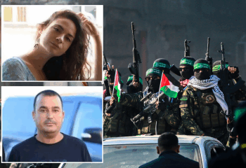 Hamás planea un ataque "inminente" contra civiles de Gaza mientras el grupo terrorista libera dos cadáveres más de rehenes en medio de un tenso alto el fuego