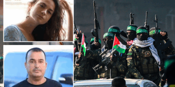 Hamás planea un ataque "inminente" contra civiles de Gaza mientras el grupo terrorista libera dos cadáveres más de rehenes en medio de un tenso alto el fuego