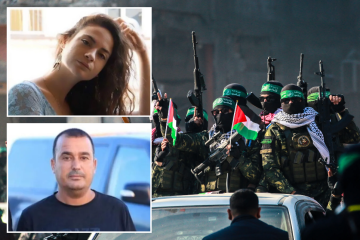 Hamás planea un ataque "inminente" contra civiles de Gaza mientras el grupo terrorista libera dos cadáveres más de rehenes en medio de un tenso alto el fuego