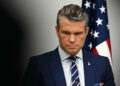 Hegseth emite nuevas restricciones a las comunicaciones del Pentágono con el Congreso