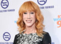 ¿Estaba Kathy Griffin casada con Matt Moline y Randy Bick?