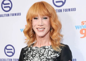 ¿Estaba Kathy Griffin casada con Matt Moline y Randy Bick?