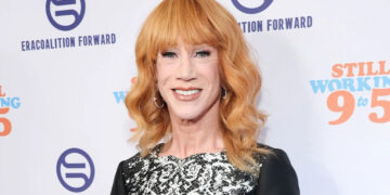 ¿Estaba Kathy Griffin casada con Matt Moline y Randy Bick?
