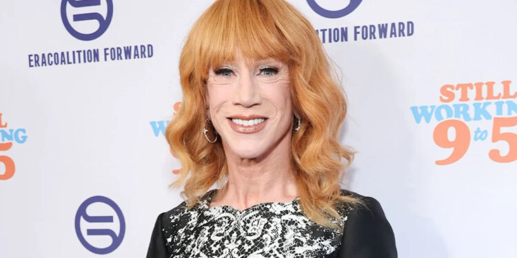 ¿Estaba Kathy Griffin casada con Matt Moline y Randy Bick?