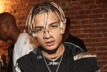 ¿Por qué está hospitalizado el rapero Skinnyfromthe9?