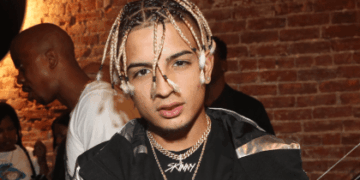 ¿Por qué está hospitalizado el rapero Skinnyfromthe9?