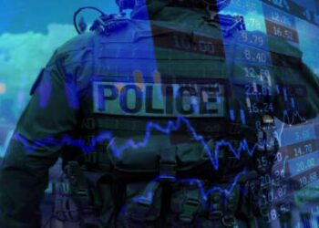 Una vez que se adopta una tecnología, la policía inevitablemente la utiliza para más cosas de las que los funcionarios electos podrían haber pretendido.