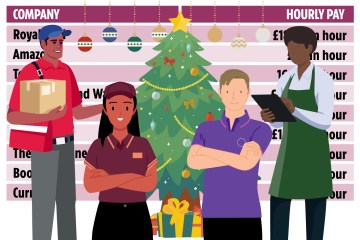 Impresionante TÚNEL Putin-Trump de 8.000 millones de dólares que une a Estados Unidos y Rusia propuesto por el enviado del Kremlin