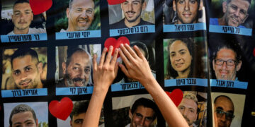 Israel recibirá el cuerpo de otro rehén, confirma Hamás