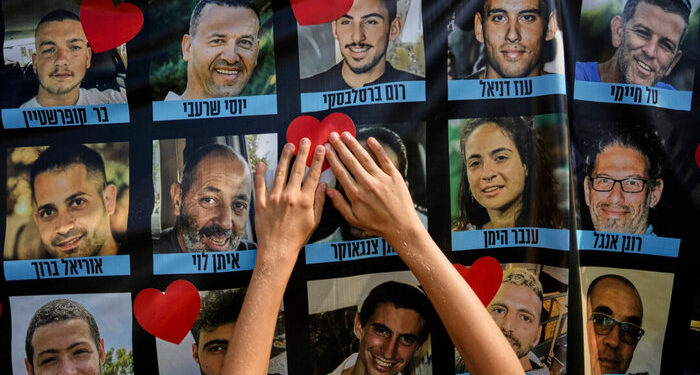 Israel recibirá el cuerpo de otro rehén, confirma Hamás