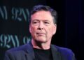 James Comey se declara inocente de cargos federales