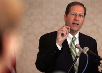 John E. Sununu se lanza a la carrera por el Senado de New Hampshire