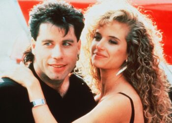 ¿Cómo se conocieron John Travolta y Kelly Preston?
