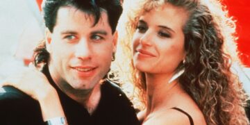 ¿Cómo se conocieron John Travolta y Kelly Preston?