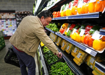 Juez federal evalúa obligar al USDA a pagar beneficios SNAP a pesar del cierre