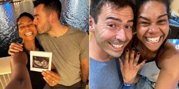 ¿Cuándo salió la actriz Kate Spencer de Coronation Street?