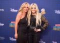 ¿Cuál es la disputa entre la cantante Britney Spears y Jamie Lynn Spears?