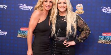 ¿Cuál es la disputa entre la cantante Britney Spears y Jamie Lynn Spears?
