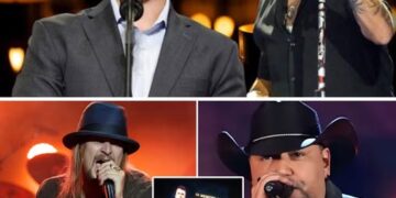 ¿Kid Rock rendirá homenaje a Charlie Kirk durante el próximo Super Bowl?