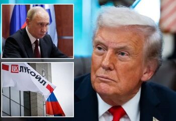 Kim Jong-un construye un "santuario sagrado" para los muertos en la guerra de Ucrania