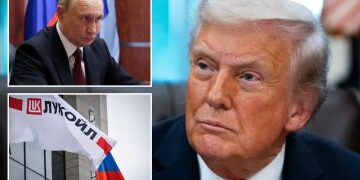 Kim Jong-un construye un "santuario sagrado" para los muertos en la guerra de Ucrania