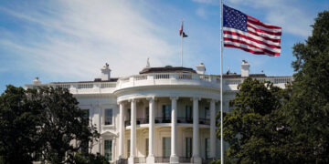 La Casa Blanca publica lista de donantes para proyecto de salón de baile de 300 millones de dólares