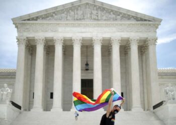 La Corte Suprema se reunirá el próximo mes para revisar un fallo histórico sobre igualdad en el matrimonio