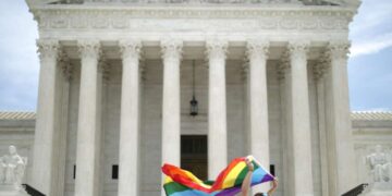 La Corte Suprema se reunirá el próximo mes para revisar un fallo histórico sobre igualdad en el matrimonio