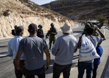 La Oficina de Derechos Humanos de la ONU advierte que la violencia de los colonos israelíes en Cisjordania está “aumentando”