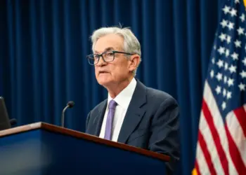 La Reserva Federal recorta las tasas en un cuarto de punto