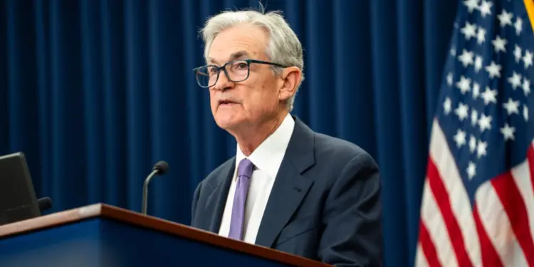 La Reserva Federal recorta las tasas en un cuarto de punto