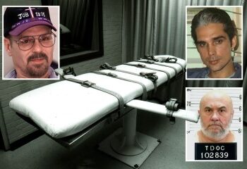 La abuela británica Lindsay Sandiford, que pasó 12 años condenada a muerte en Bali, FINALMENTE será enviada de regreso al Reino Unido.