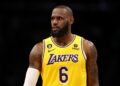 ¿Por qué la estrella de los Lakers, LeBron James, fue acusada de arreglar juegos de la NBA?