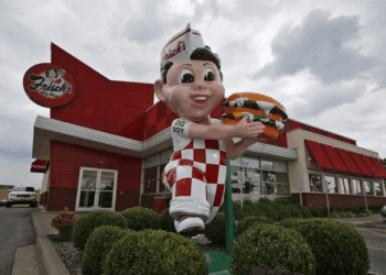 La batalla legal obliga a los restaurantes Big Boy a cerrar tiendas en Cincinnati