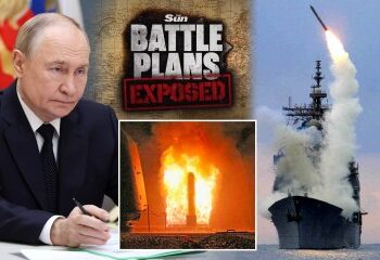 La crisis de reclutamiento en Ucrania y cómo mi amigo periodista fue obligado a alistarse en el ejército después de que nos interrogaran en el puesto de control