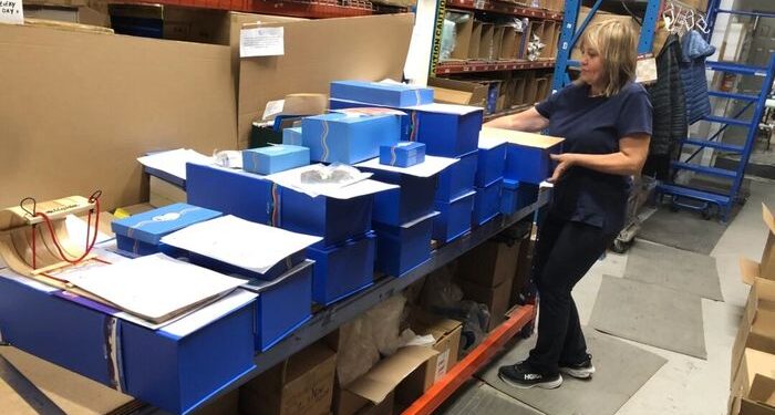 La entrega de correo y paquetes se reanudará mientras la Unión Postal comienza huelgas rotativas