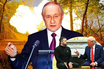 La escalofriante confesión de asesinato de una migrante después de "violar y matar" a Lola Daviet, de 12 años, mientras dice "yo no era yo misma"