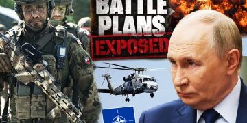 La estrella británica de Instagram 'Big John' Fisher detenida y deportada por 'problemas de visa' después de volar a Australia