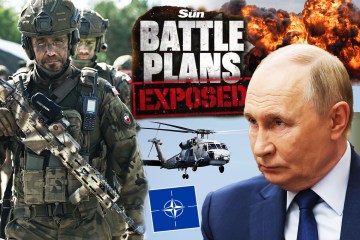 La estrella británica de Instagram 'Big John' Fisher detenida y deportada por 'problemas de visa' después de volar a Australia